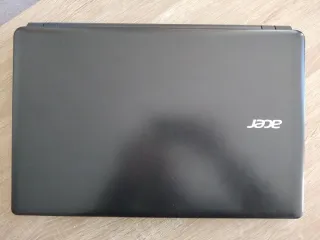 Ordenador Acer Aspire E-510 Negro