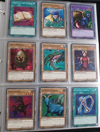 Yu-Gi-Oh! Leggenda Drago Bianco 25th