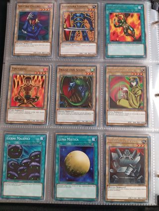 Yu-Gi-Oh! Leggenda Drago Bianco 25th