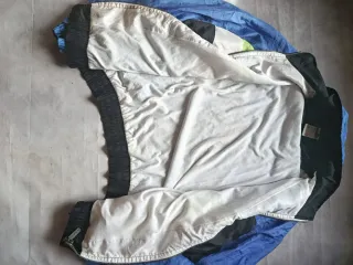 Chaqueta Track Jacket Crazy Puma Vintage 90s