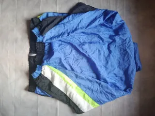 Chaqueta Track Jacket Crazy Puma Vintage 90s