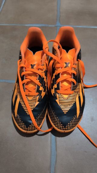 Adidas Bambas Deportivas Talla 36 Niño