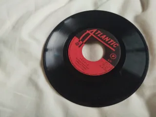 Vinile 45 giri Vanilla Fudge - People/Some Velvet