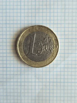 Lote de monedas de Euro (20, 10 y 50 céntimos)