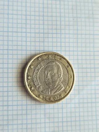 Lote de monedas de Euro (20, 10 y 50 céntimos)
