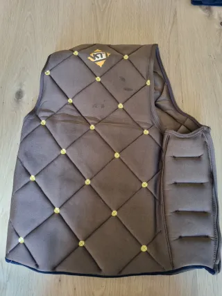 Chaleco Impacto Wakeboard Don Corleone