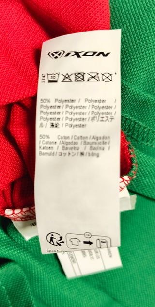 Maglietta Ufficiale Honda LCR Taglia L