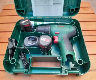 Taladro Bosch Easydrill 1200