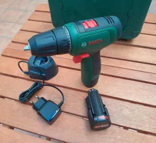 Taladro Bosch Easydrill 1200