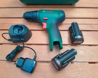 Taladro Bosch Easydrill 1200