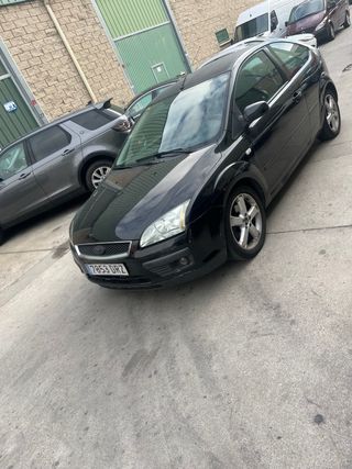 Ford Focus 2006