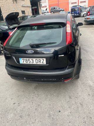 Ford Focus 2006