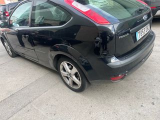 Ford Focus 2006