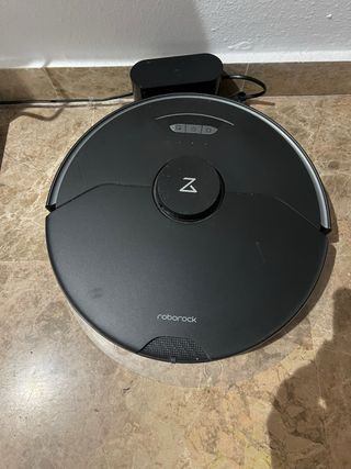Roborock S7 Maxv Robot Aspirador