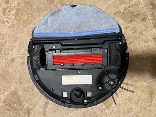 Roborock S7 Maxv Robot Aspirador