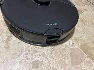 Roborock S7 Maxv Robot Aspirador