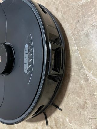 Roborock S7 Maxv Robot Aspirador