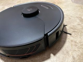 Roborock S7 Maxv Robot Aspirador