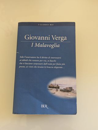 I malavoglia