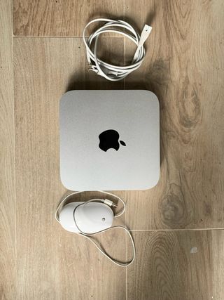 Mac Mini Apple