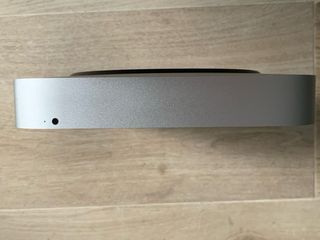 Mac Mini Apple