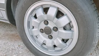 Volkswagen Golf 1983