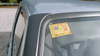 Volkswagen Golf 1983