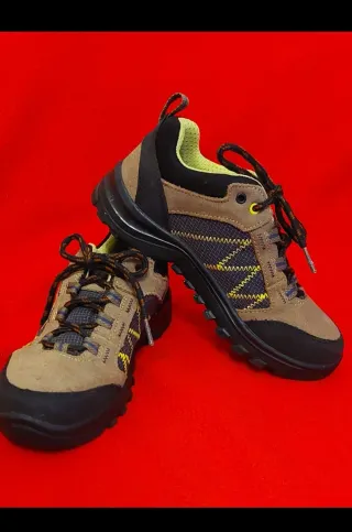 Scarpe trekking bimbo CMP Thiamat basse