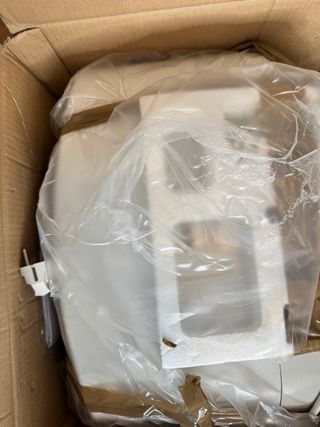 Calentador Ariston Blu Evo RS 30L