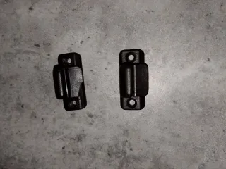 Parasoles Lancia Delta serie 1