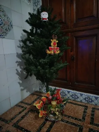 Arbre de Nadal