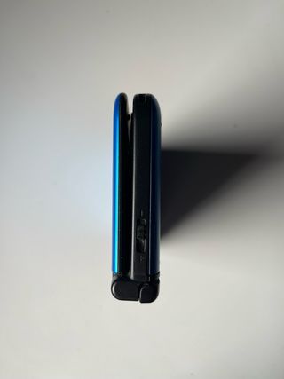 Nintendo 3DS XL Nero