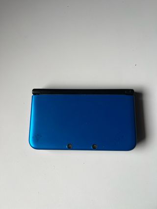 Nintendo 3DS XL Nero