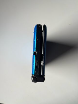 Nintendo 3DS XL Nero