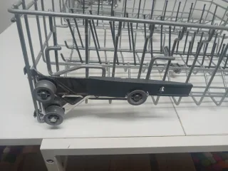 Cestas para lavavajillas Bosch