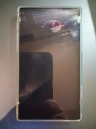 FiiO JM21 Reproductor Música Alta Resolución