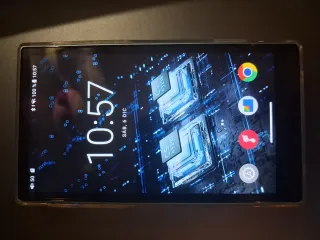 FiiO JM21 Reproductor Música Alta Resolución