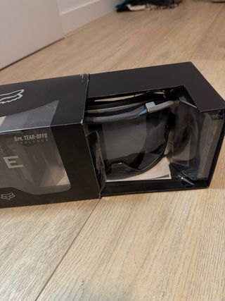 Gafas Fox Vue Ryaktr para bici