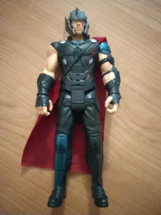 Action Figure Thor Ragnarok