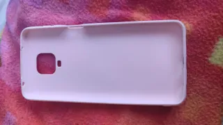 Cover Xiaomi Redmi Note 9 Pro Marmorizzata