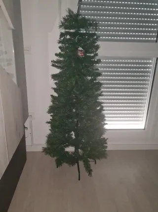 Árbol de Navidad 1.50m Nuevo