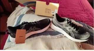 Zapatillas Asics Talla 41,5