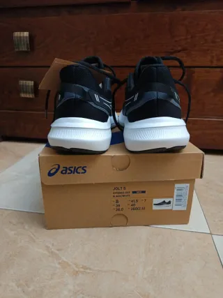 Zapatillas Asics Talla 41,5