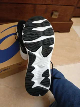 Zapatillas Asics Talla 41,5