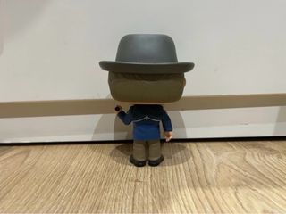 Funko Pop Jim Hopper #720 Stranger Things