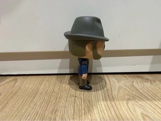 Funko Pop Jim Hopper #720 Stranger Things