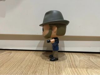Funko Pop Jim Hopper #720 Stranger Things