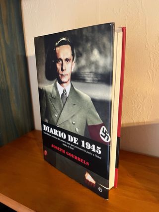 Diario de 1945- Los Últimos Escritos