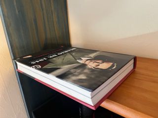 Diario de 1945- Los Últimos Escritos