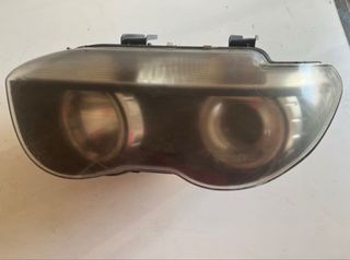 Faro Izquierdo BMW Serie 7
